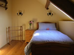 Single / twin room