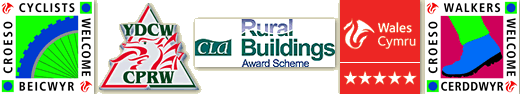 Award logos